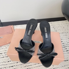 Miu Miu Sandals